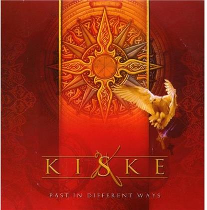 Michael Kiske - Past In Different Ways
