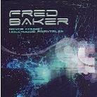 Fred Baker - Hollywood Fairytales (2 CDs)