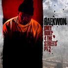Raekwon (Wu-Tang Clan) - Only Built 4 The Streets 2