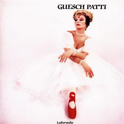 Guesch Patti - Labyrinthe