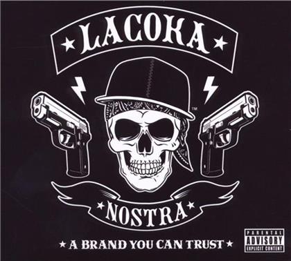 La Coka Nostra (House Of Pain/Ill Bill) - A Brand U Can Trust