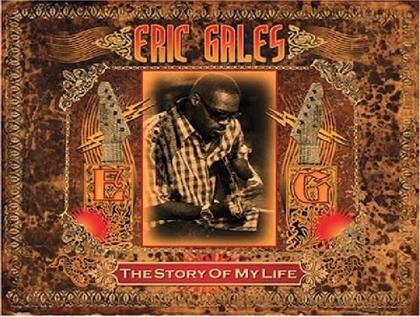 Eric Gales - Story Of My Life