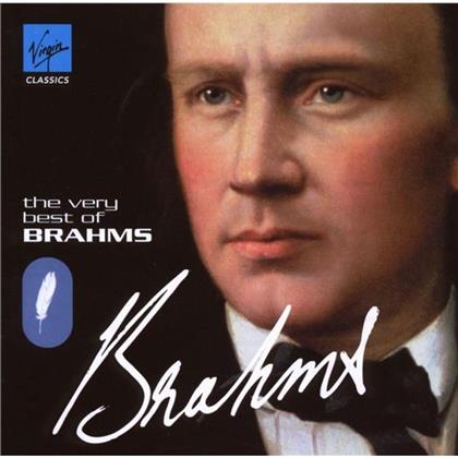 --- & Johannes Brahms (1833-1897) - Very Best Of Brahms (2 CDs)