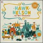 Nelson Hawk - Is My Friend