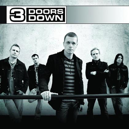 3 Doors Down - ---