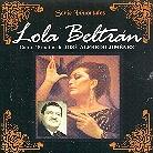 Lola Beltran - Canta 16 Exitos De Jose Alfredo Jimenez