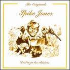 Spike Jones - Destroza Los Clasicos