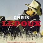 Chris Ledoux - Classic Chris Ledoux (CD + DVD)