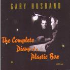 Gary Husband - Complete Diary Of