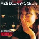 Rebecca Pidgeon - Behind The Velvet Curtain