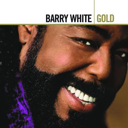 Barry White - Gold (Universal) (2 CDs)