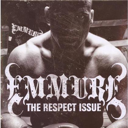 Emmure - Respect Issue