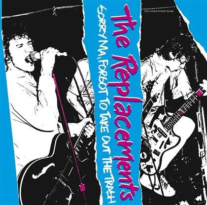 The Replacements - Let It Be (New Version, Remastered)