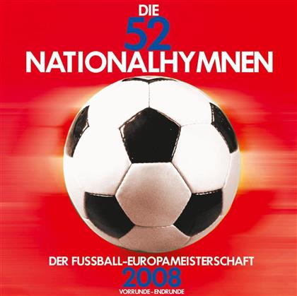 --- & --- - Fussball-Em '08 Hymnen