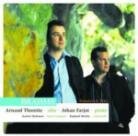 Arnaud Thorette & Johannes Brahms (1833-1897) - Sonates Et Trios (2 CDs)