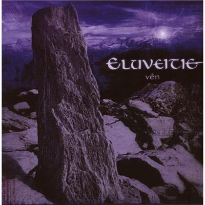 Eluveitie - Ven (+ Video Clip) (Remastered)