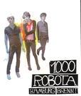 1000 Robota - Hamburg Brennt
