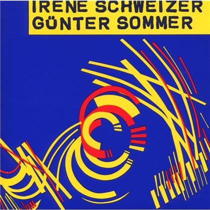 Schweizer/Sommer - Duo