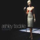 Ashley Tisdale - Suddenly - 2Track