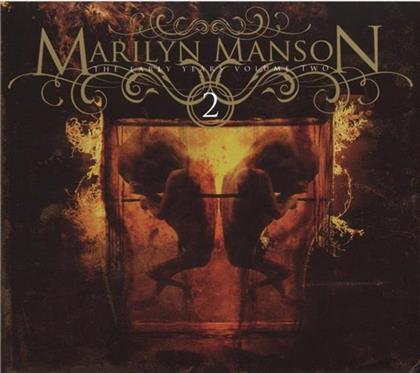 Marilyn Manson - Early Years 2 (3 CDs)