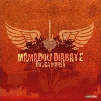 Mamadou Diabate - Douga Mansa