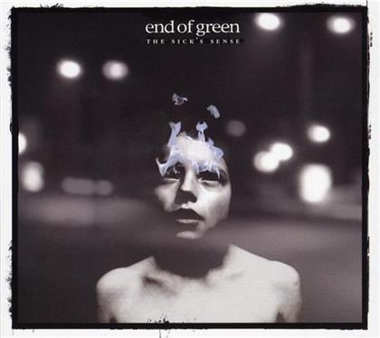 End Of Green - Sick's Sense