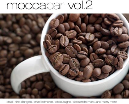 Mocca Bar - Various 2