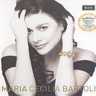 Cecilia Bartoli & --- - Maria (Limited Edition, CD + DVD)