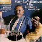 Sonny Boy Williamson - Live In London