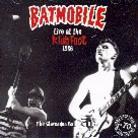 Batmobile - Live At The Klub Foot1986