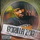 Gorilla Zoe & DJ Drama - American Gangsta 1