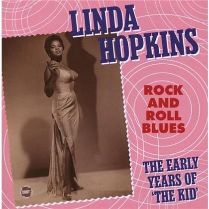 Linda Hopkins - Rock & Roll Blues