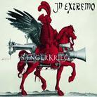In Extremo - Saengerkrieg (Limited Edition, CD + DVD)
