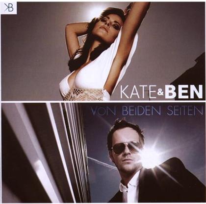 Kate & Ben - Von Beiden Seiten