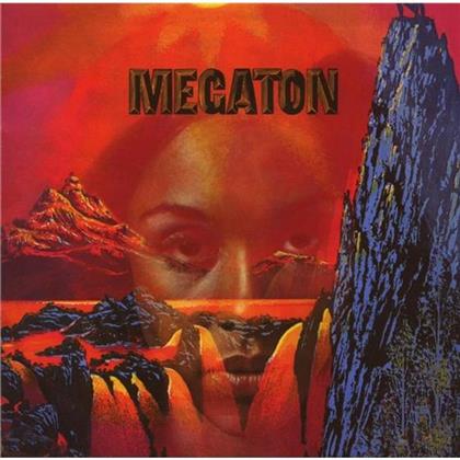 Megaton - ---
