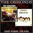 The Osmonds - Crazy Horses/Plan