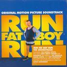 Run Fat Boy Run - Ost