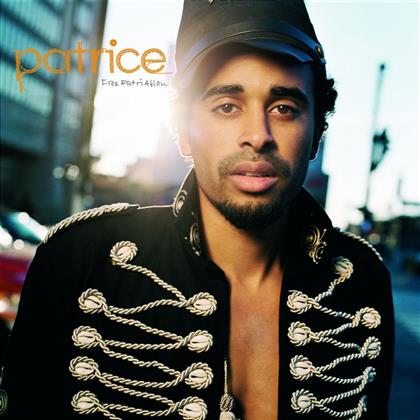 Patrice - Free-Patri-Ation (Deluxe Edition, 2 CD)