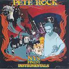 Pete Rock - Ny's Finest - Instrumentals + 2 Bonus
