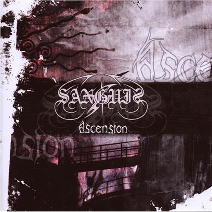 Sanguis - Ascension