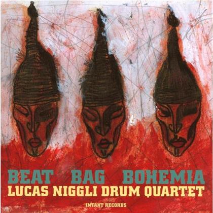 Lucas Niggli - Beat Bag Bohemia