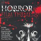 Horror Film Themes - OST 1 (2 CDs)