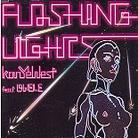 Kanye West - Flashing Lights