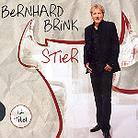 Bernhard Brink - Stier - Slidepack