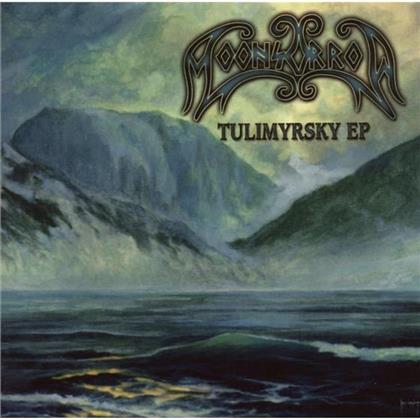 Moonsorrow - Tulimyrsky