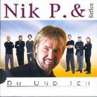 Nik P. & Reflex - Du Und Ich - Slidepack