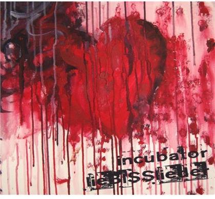 Incubator - Liebisslieder (Limited Edition)