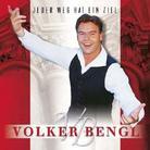 Volker Bengl - Jeder Weg Hat Ein Ziel