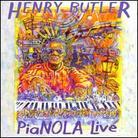 Henry Butler - Pianola Live