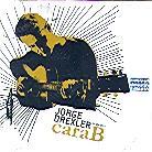 Jorge Drexler - Cara B (2 CDs)